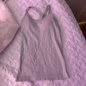 Ebb to Street Tank Top